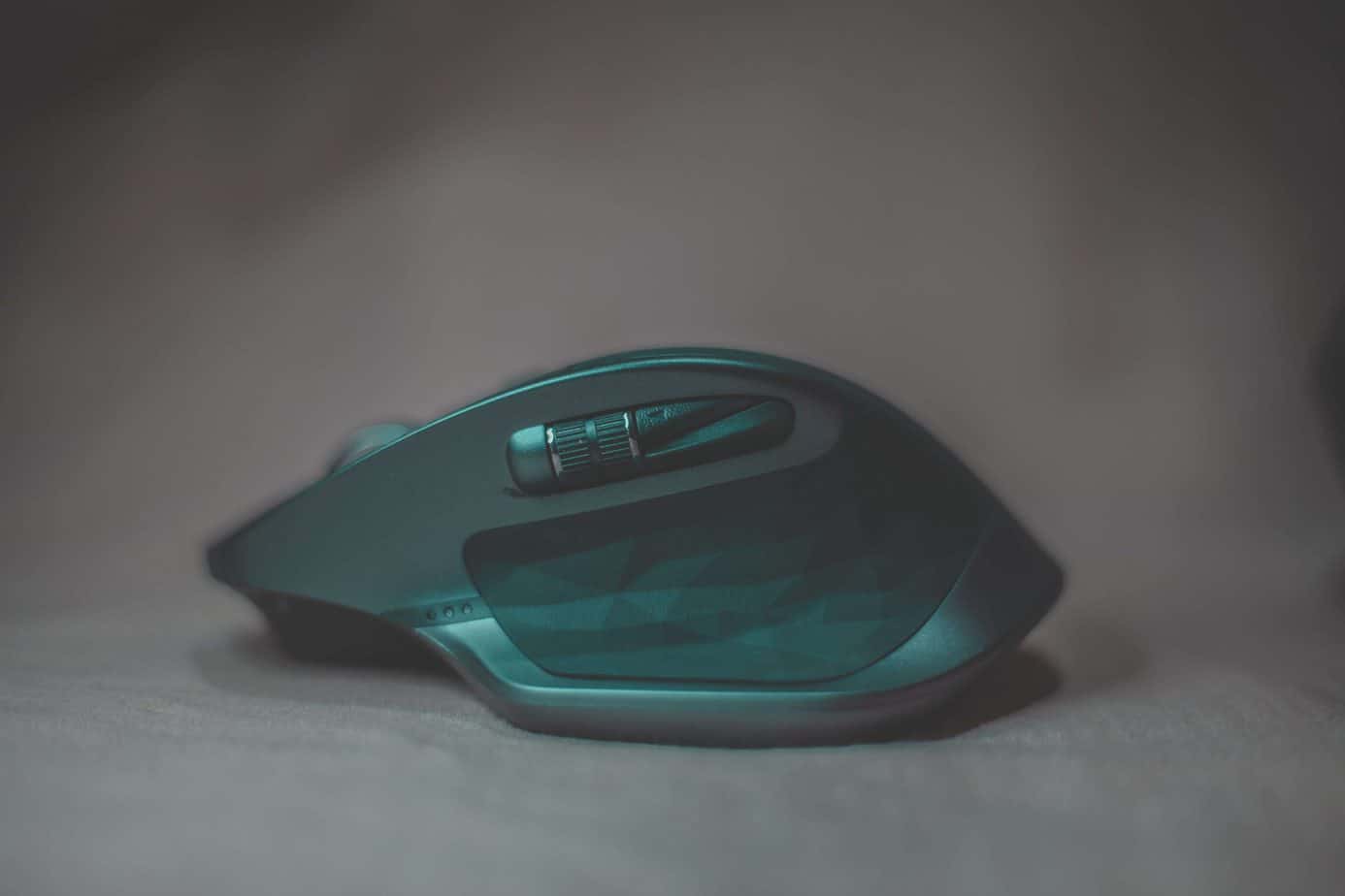 The rescue of tired hands: ergonomic computer mouse
