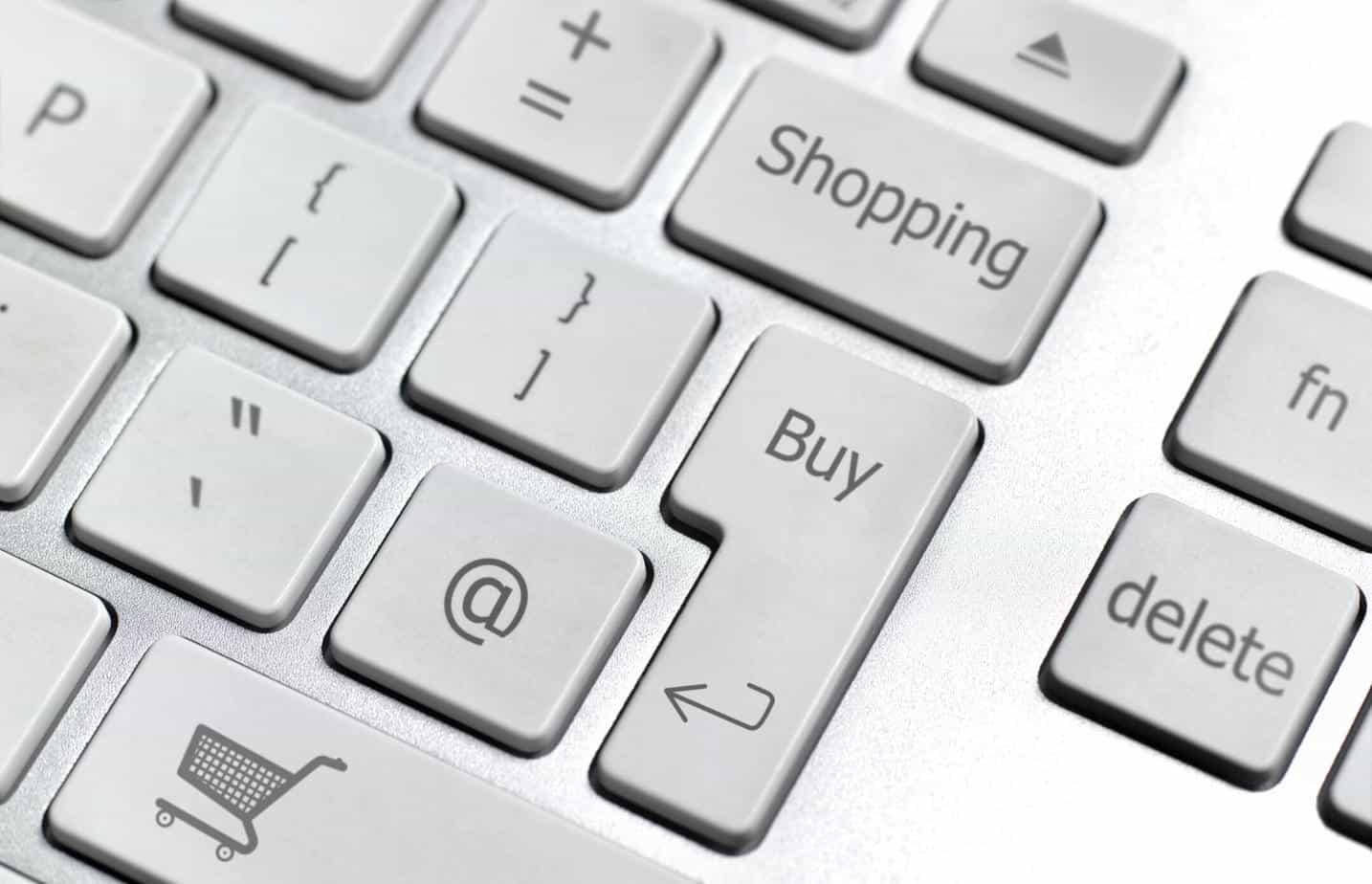 Alternatives to the online store