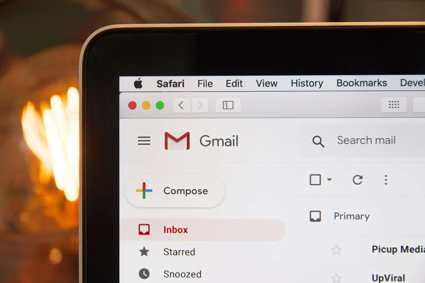 Gmail features to make your work easier